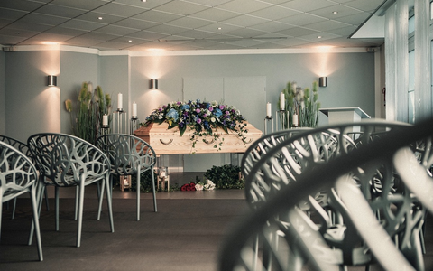 Wenn der Tod (K)ein Thema ist: Umfrage zeigt, dass sechs von zehn Deutschen nicht vorgesorgt haben - Foto: presseportal.de