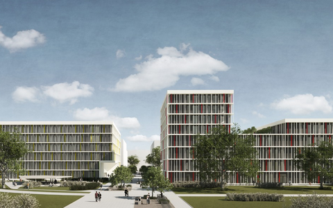 Kürzere Wege, größere Chancen: Universität Augsburg investiert in Medizin der Zukunft - Foto: presseportal.de