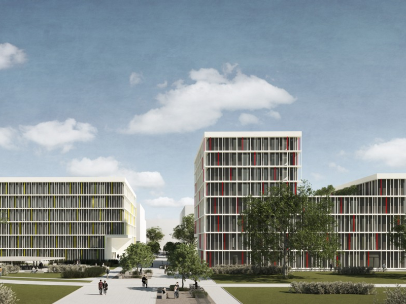 Kürzere Wege, größere Chancen: Universität Augsburg investiert in Medizin der Zukunft - Foto: presseportal.de