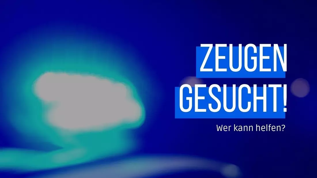 POL-PDTR: Zeugenaufruf - Beschädigung einer Blitzeranlage durch unbekannten Radfahrer - Bild: presseportal.de