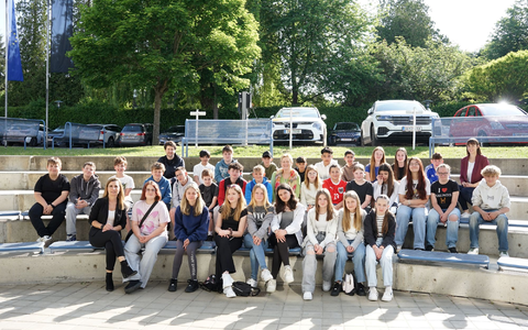 Forschungspicknick für Schulkinder - Foto: Hochschule Burgenland über pressetext.de