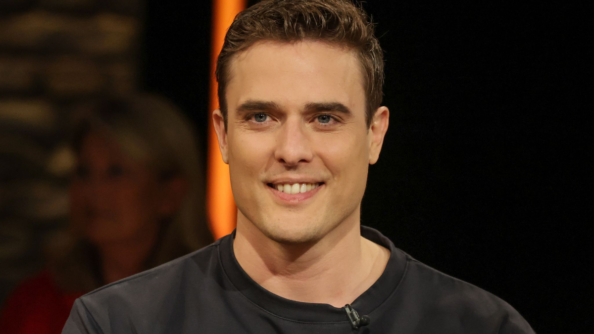 Constantin Schreiber - Foto: Focke Strangmann/dpa