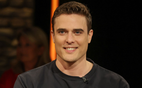 Constantin Schreiber - Foto: Focke Strangmann/dpa