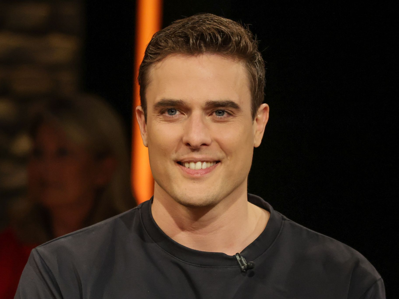 Constantin Schreiber - Foto: Focke Strangmann/dpa