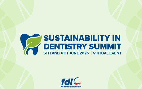 Seien Sie bei der virtuellen Konferenz 2025 des Weltzahnärzteverbands FDI dabei, um mehr über nachhaltige Praktiken in der Zahnmedizin zu erfahren und die Umweltauswirkungen des Berufs zu verringern - Foto: presseportal.de