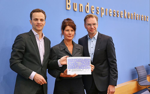 Ergebnisse zur Bürgerdebatte gerechte Steuern und Finanzen am 26.05.2025 - Foto: über dts Nachrichtenagentur