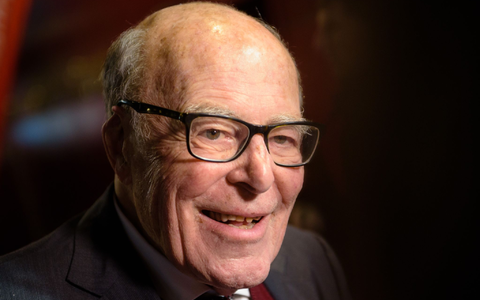Mit seinen Dokumentarfilmen sorgte Marcel Ophüls für Aufsehen. (Archivbild) - Foto: picture alliance / dpa