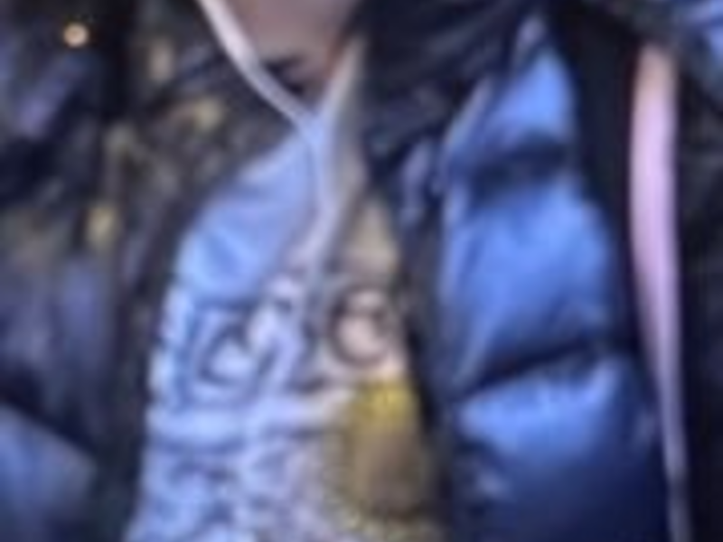 POL-GI: Lahn-Dill-Kreis: 15-jährige Leah Schönfeld aus Aßlar vermisst - Foto: presseportal.de