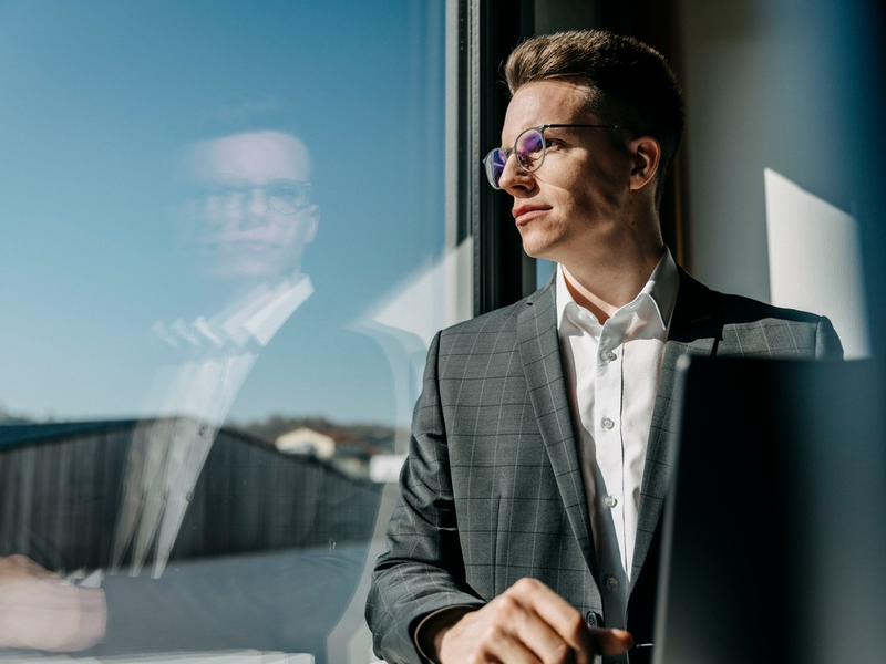 Nachfolgekrise im Mittelstand – und was die Politik jetzt ändern will - Foto: presseportal.de