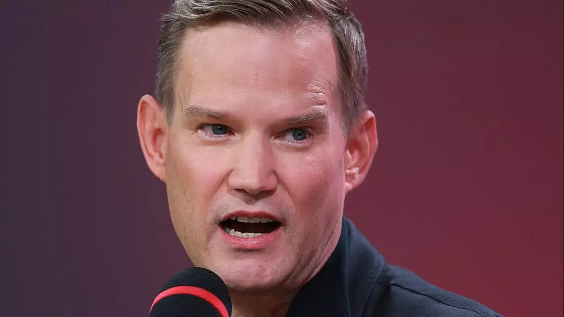 Hendrik Streeck (Archiv) - Bild: über dts Nachrichtenagentur