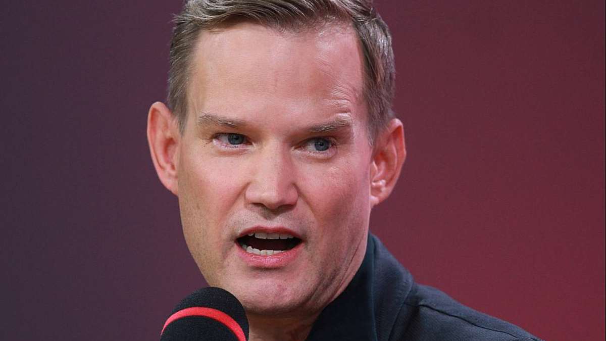 Hendrik Streeck (Archiv) - Foto: über dts Nachrichtenagentur