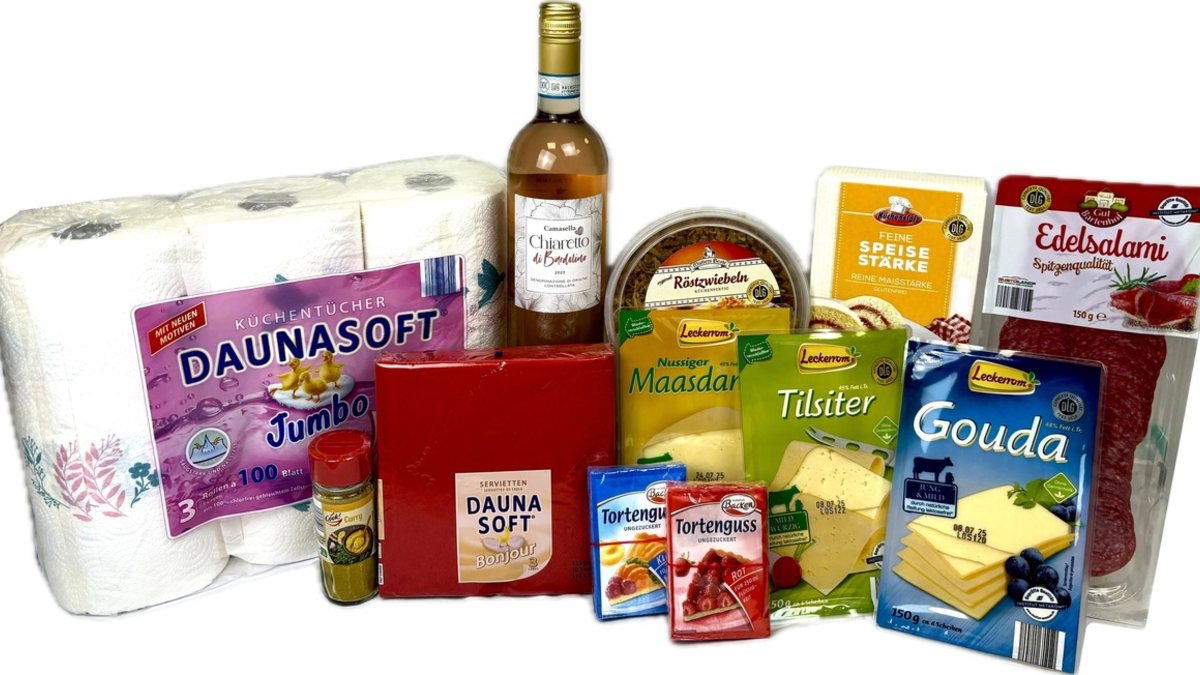 NORMA: Größte Preissenkung in der Unternehmensgeschichte / Andere singen über Preise, NORMA senkt sie - Foto: presseportal.de