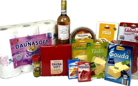 NORMA: Größte Preissenkung in der Unternehmensgeschichte / Andere singen über Preise, NORMA senkt sie - Foto: presseportal.de