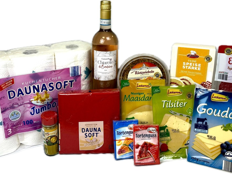 NORMA: Größte Preissenkung in der Unternehmensgeschichte / Andere singen über Preise, NORMA senkt sie - Foto: presseportal.de