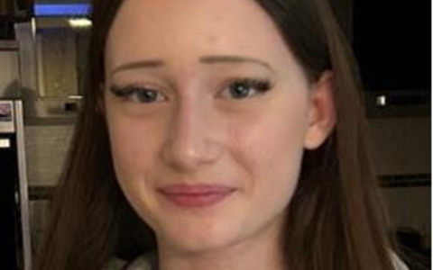 LPI-SLF: Öffentlichkeitsfahndung nach Melia Rosenbusch - Foto: presseportal.de