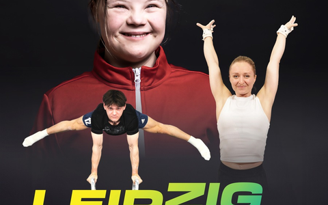 MDR-Doku âLeipzig turnt!â und Turnfest-Stadiongala zeigen und feiern Menschen, die Spitzen- und Breitensport lieben - Foto: presseportal.de MDR-Doku âLeipzig turnt!â und Turnfest-Stadiongala zeigen und feiern Menschen, die Spitzen- und Breitensport lieben - Foto: presseportal.de