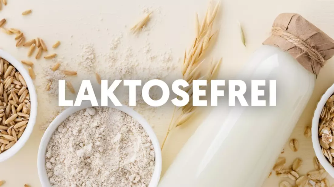 Knuspr setzt neue Standards für laktosefreie Ernährung / Noch größere Auswahl für Verbraucher:innen mit Laktoseunverträglichkeit - Bild: presseportal.de