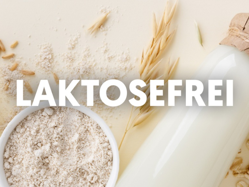 Knuspr setzt neue Standards für laktosefreie Ernährung / Noch größere Auswahl für Verbraucher:innen mit Laktoseunverträglichkeit - Foto: presseportal.de