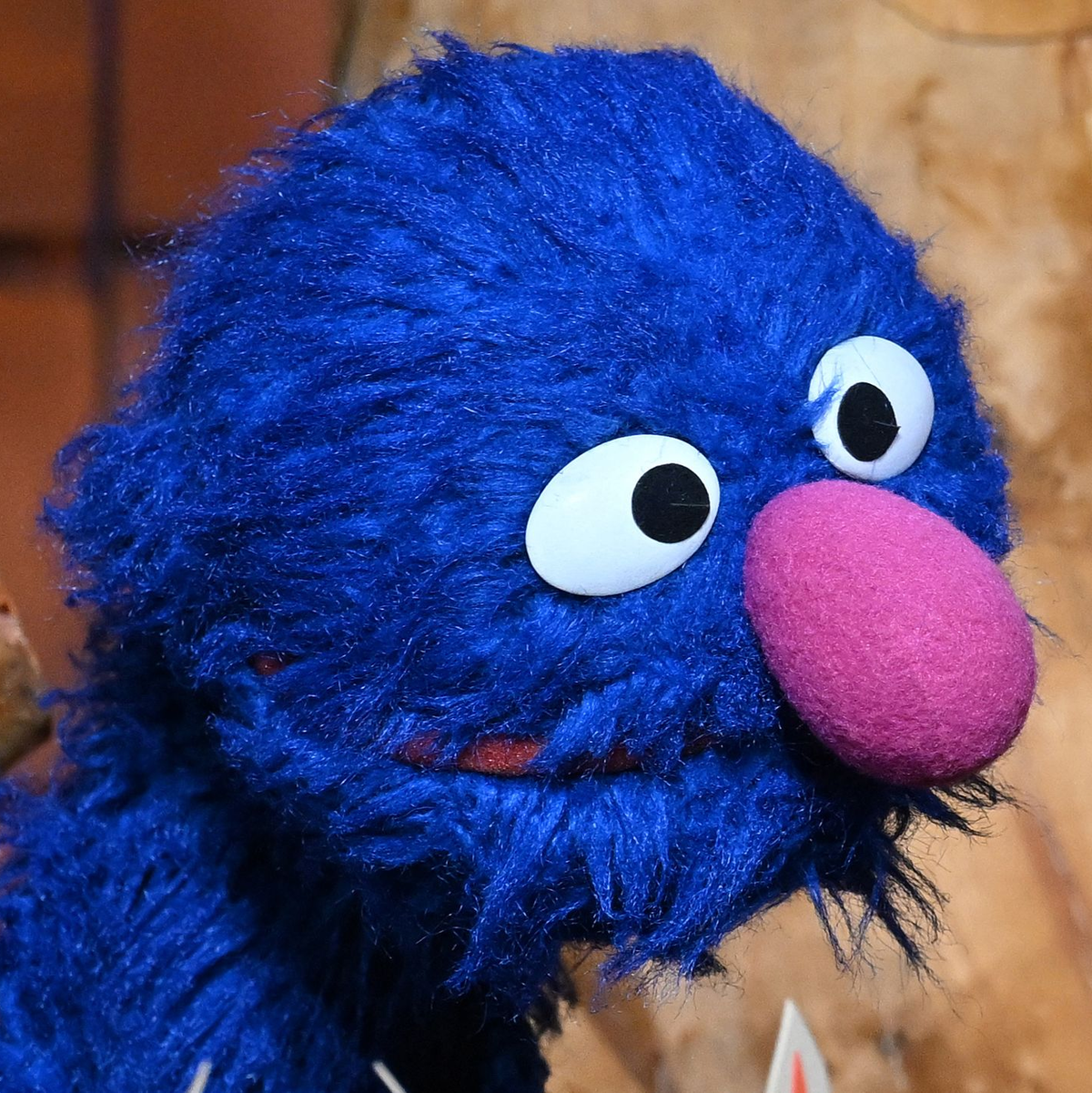 Karl-Ulrich Meves sprach für Grobi Kult-Sätze wie: «Nah und schon wieder ganz weit weg.» - Foto: Martin Schutt/dpa