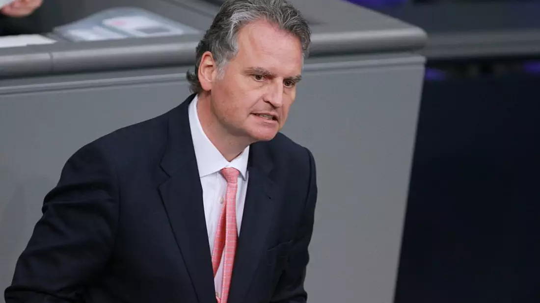 Günter Krings (Archiv) - Bild: über dts Nachrichtenagentur