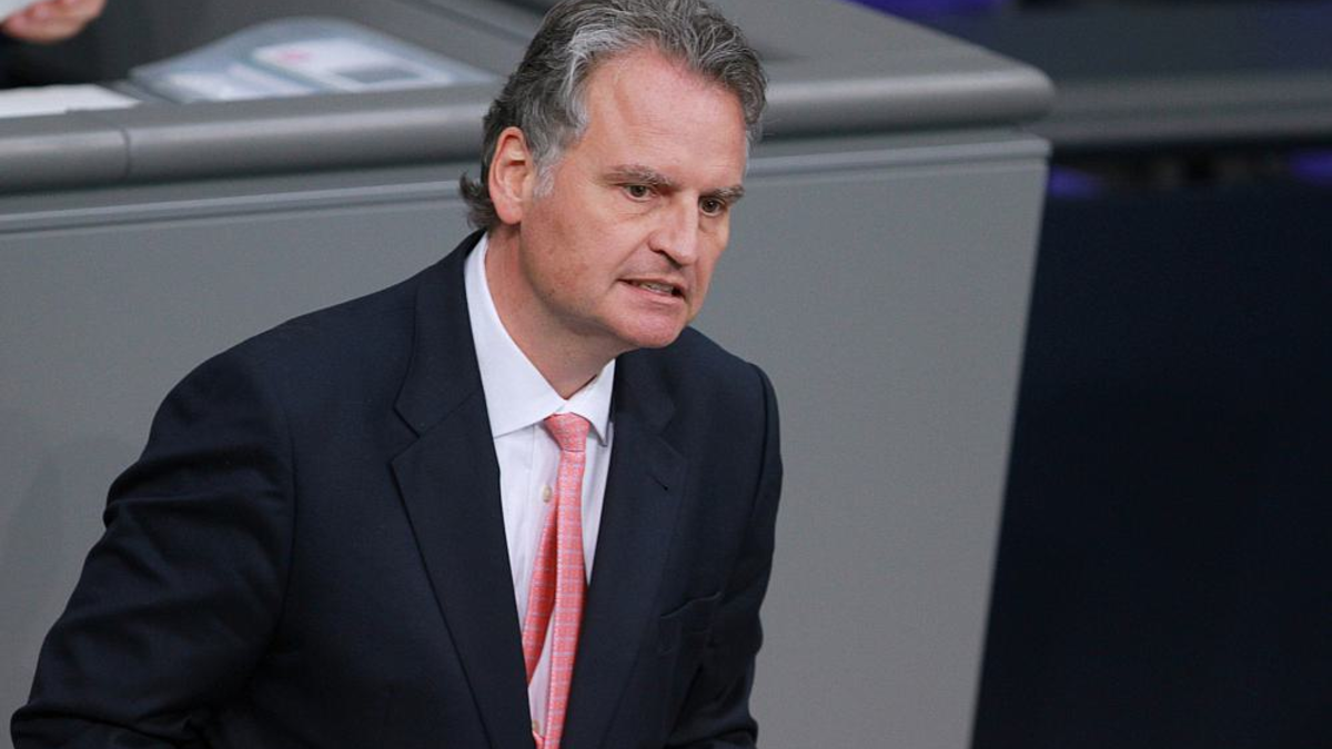 Günter Krings (Archiv) - Foto: über dts Nachrichtenagentur