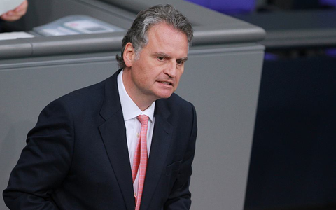 Günter Krings (Archiv) - Foto: über dts Nachrichtenagentur