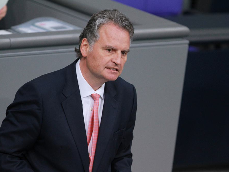 Günter Krings (Archiv) - Foto: über dts Nachrichtenagentur