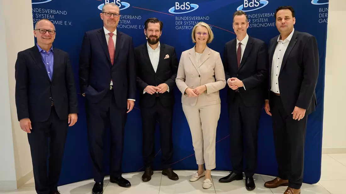 BdS-Mitgliederversammlung 2025: Starke Stimmen für eine starke Branche - Bild: presseportal.de