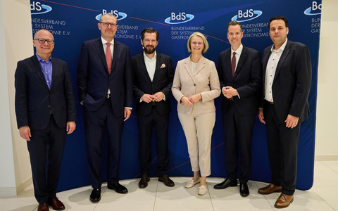 BdS-Mitgliederversammlung 2025: Starke Stimmen für eine starke Branche - Foto: presseportal.de