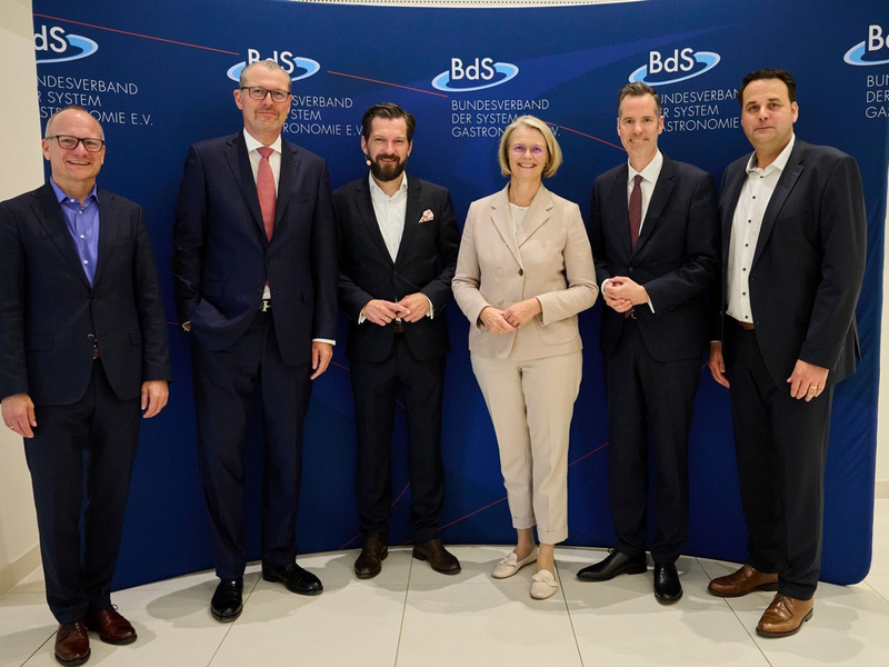 BdS-Mitgliederversammlung 2025: Starke Stimmen für eine starke Branche - Foto: presseportal.de