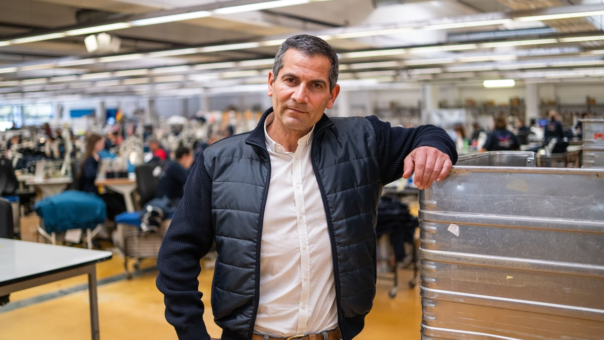 Blaumacher-Republik Deutschland? 