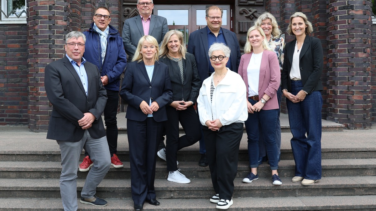 POL-RE: Kreis Recklinghausen/ Bottrop: Polizei baut Zusammenarbeit mit Jugendämtern weiter aus - Foto: presseportal.de