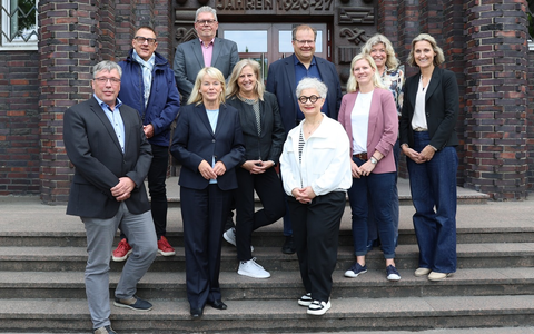 POL-RE: Kreis Recklinghausen/ Bottrop: Polizei baut Zusammenarbeit mit Jugendämtern weiter aus - Foto: presseportal.de
