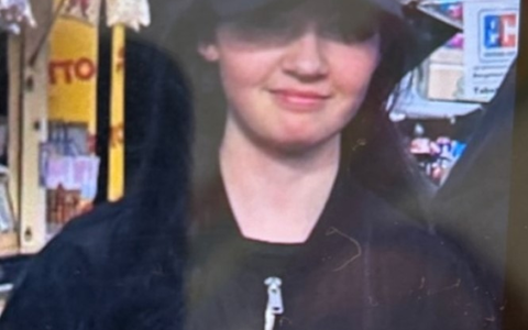 POL-DA: Lampertheim: 12-jährige Lucy Blaum wird vermisst - Öffentlichkeitsfahndung mit Bild - Foto: presseportal.de POL-DA: Lampertheim: 12-jährige Lucy Blaum wird vermisst - Öffentlichkeitsfahndung mit Bild - Foto: presseportal.de