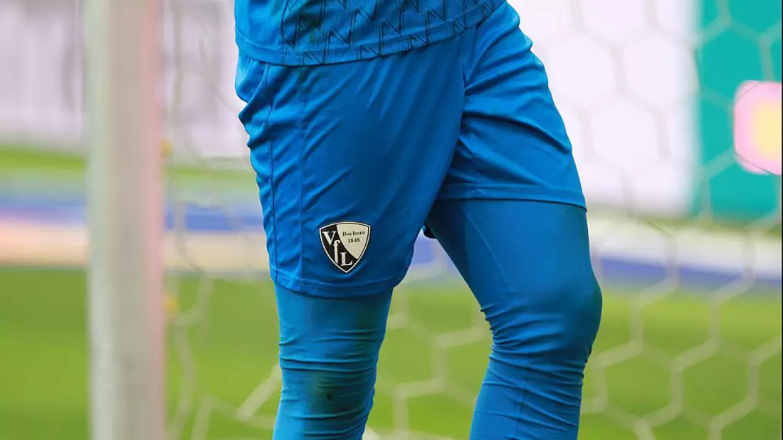Spieler des VfL Bochum (Archiv) - Bild: über dts Nachrichtenagentur