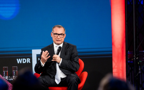 Bundesbank-Präsident Nagel: Europa darf in Zoll-Gesprächen mit den USA „nicht wackeln“ - Foto: presseportal.de Bundesbank-Präsident Nagel: Europa darf in Zoll-Gesprächen mit den USA „nicht wackeln“ - Foto: presseportal.de