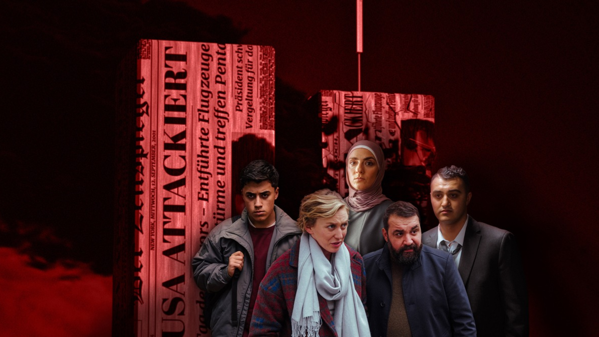 CIVIS-Medienpreis für 