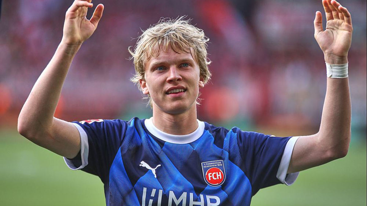 Frans Krätzig (Archiv) - Foto: über dts Nachrichtenagentur