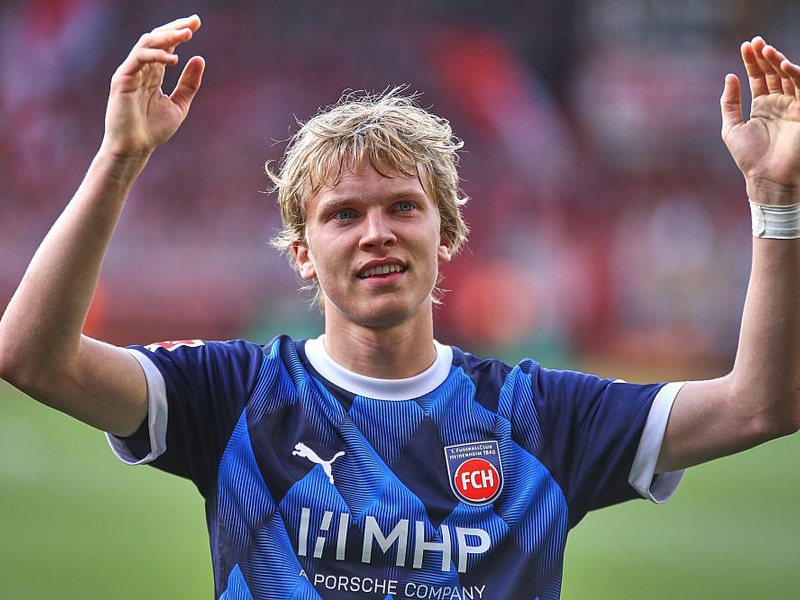 Frans Krätzig (Archiv) - Foto: über dts Nachrichtenagentur