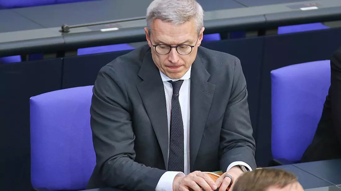 Karsten Wildberger (Archiv) - Bild: über dts Nachrichtenagentur