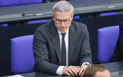 Karsten Wildberger (Archiv) - Foto: über dts Nachrichtenagentur