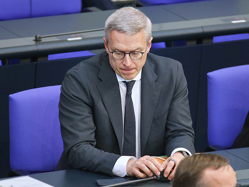 Karsten Wildberger (Archiv) - Foto: über dts Nachrichtenagentur