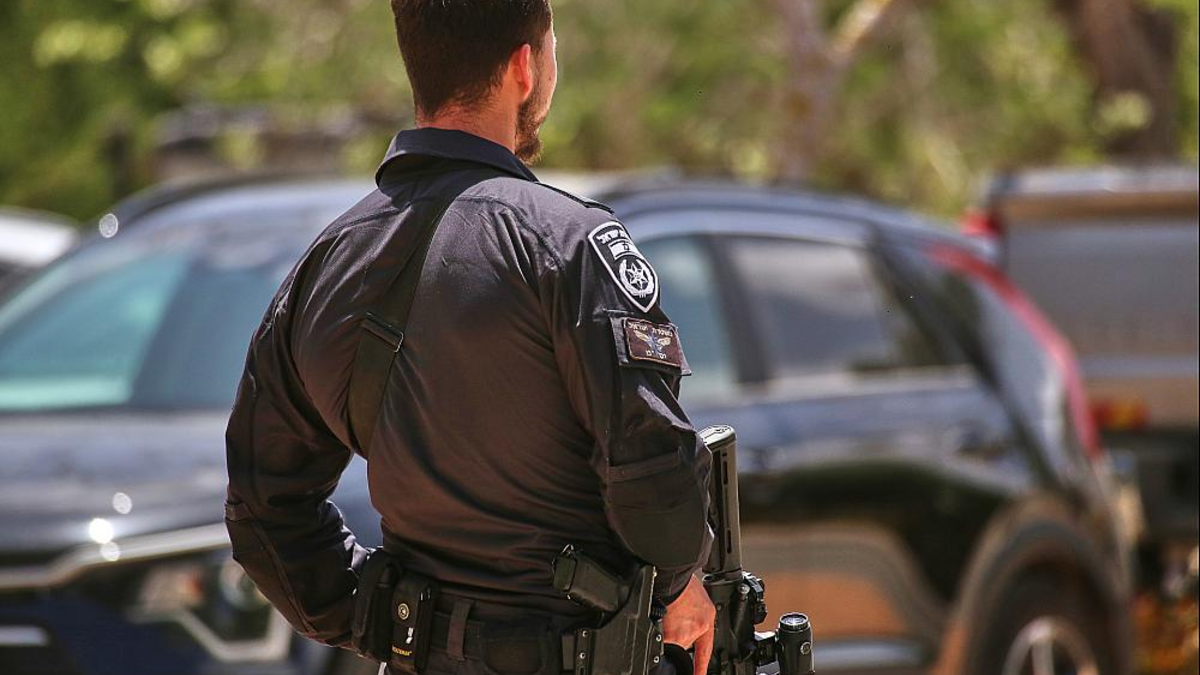 Israelischer Soldat (Archiv) - Foto: über dts Nachrichtenagentur