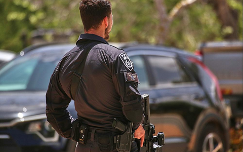 Israelischer Soldat (Archiv) - Foto: über dts Nachrichtenagentur