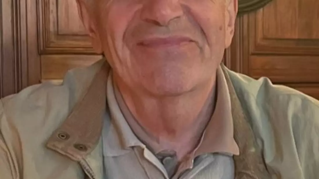 POL-HL: POL-RZ: Geesthacht Öffentlichkeitsfahndung nach 72-jährigem Pflegeheimbewohner - Bild: presseportal.de