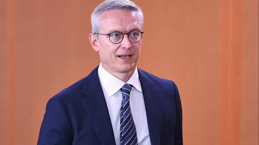 Karsten Wildberger (Archiv) - Bild: über dts Nachrichtenagentur