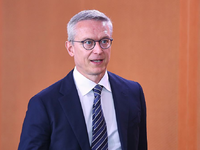 Karsten Wildberger (Archiv) - Foto: über dts Nachrichtenagentur