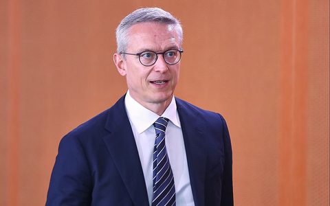 Karsten Wildberger (Archiv) - Foto: über dts Nachrichtenagentur