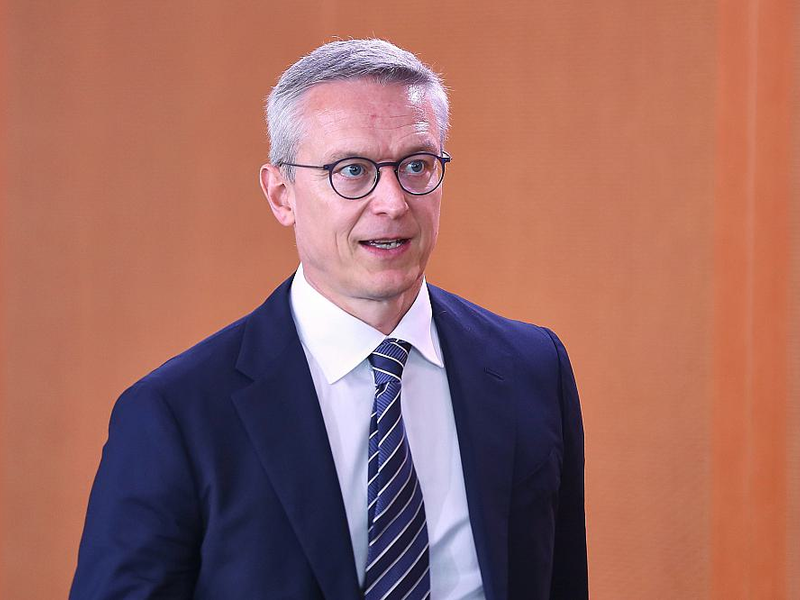 Karsten Wildberger (Archiv) - Foto: über dts Nachrichtenagentur