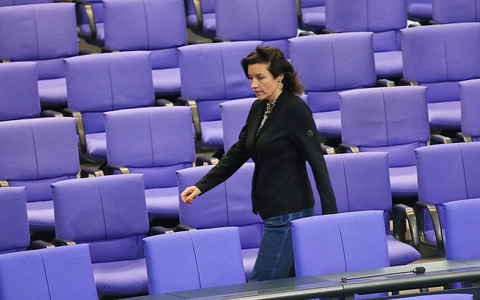 Dorothee Bär (Archiv) - Foto: über dts Nachrichtenagentur